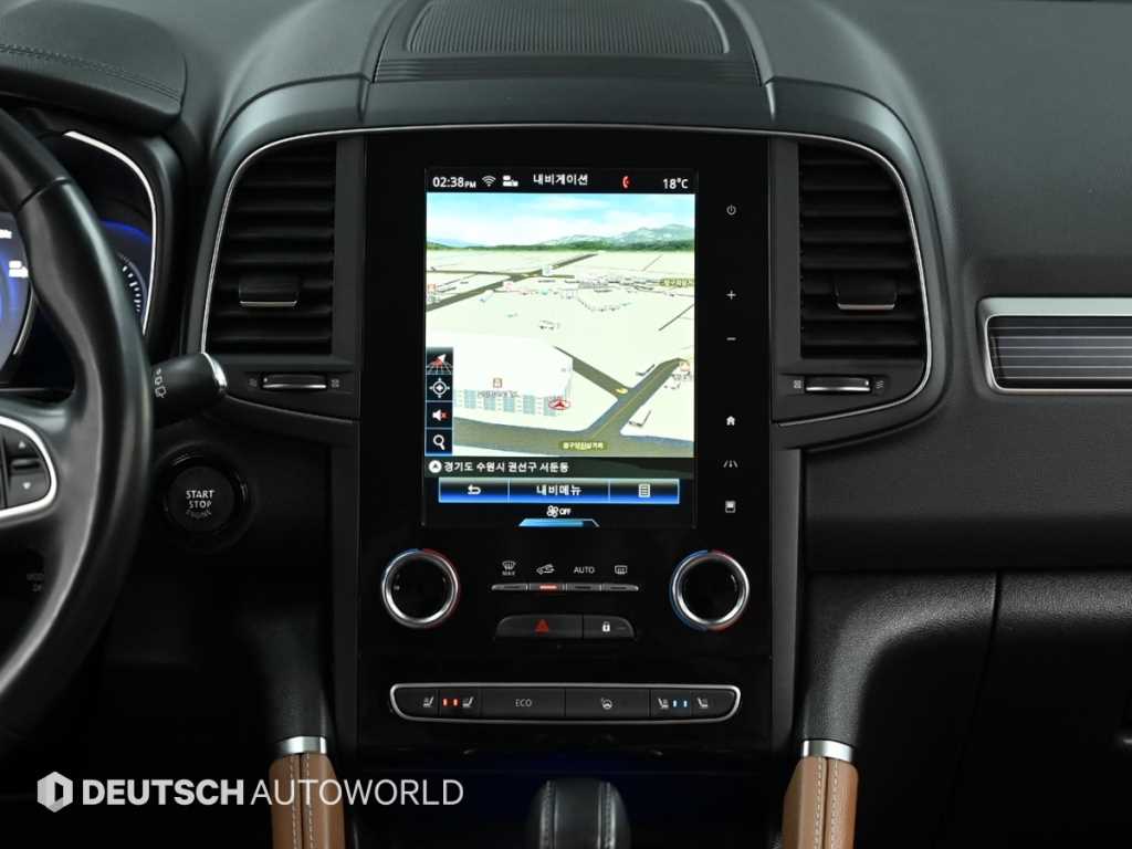 SAMSUNG QM6 2022 Blanco - Importación desde Corea - HF Imports Iquique - Foto 14