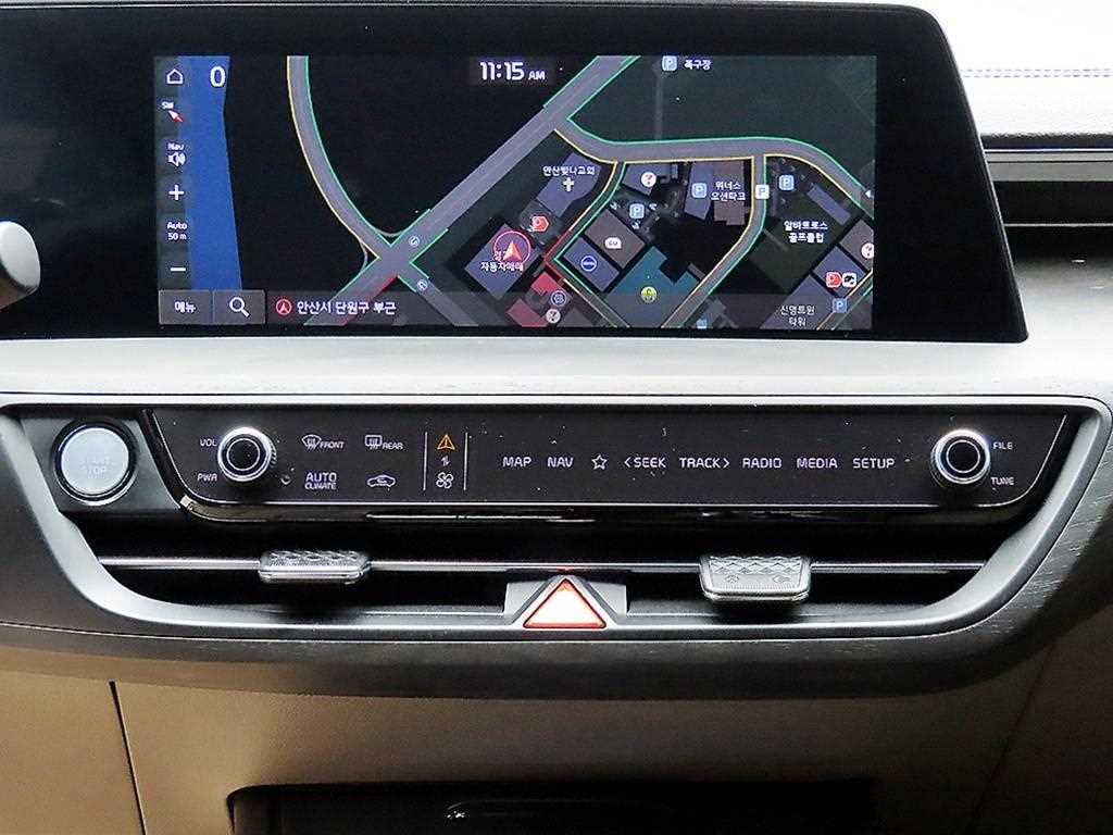 KIA K8 2023 - Importación desde Corea - HF Imports Iquique - Foto 14