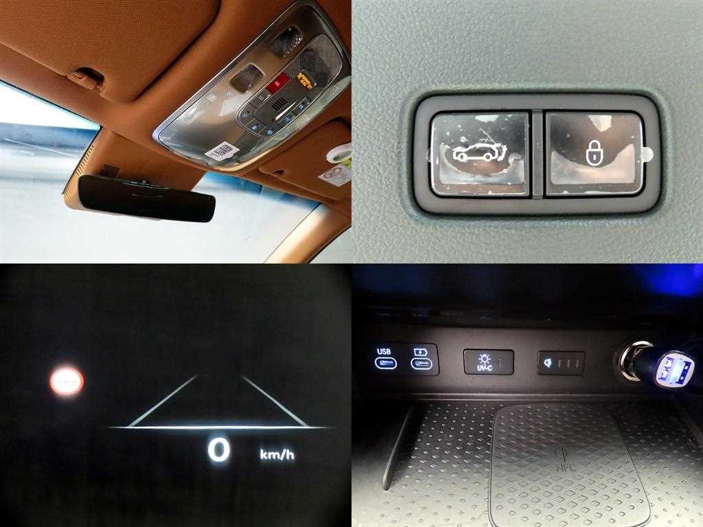 Genesis GV80 2025 Blanco - Importación desde Corea - HF Imports Iquique - Foto 17