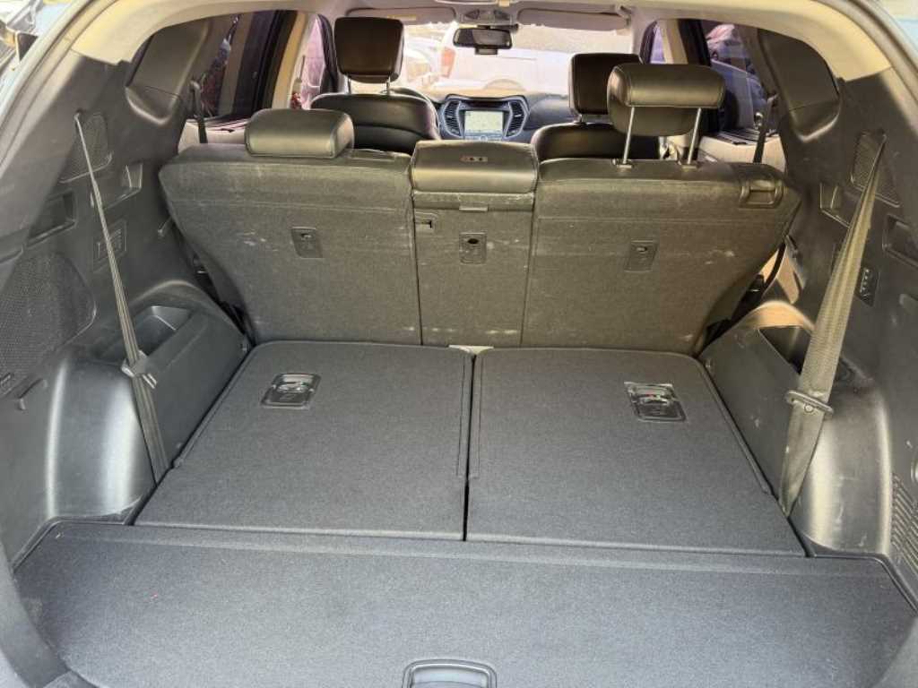HYUNDAI Santa Fe 2013 - Importación desde Corea - HF Imports Iquique - Foto 20