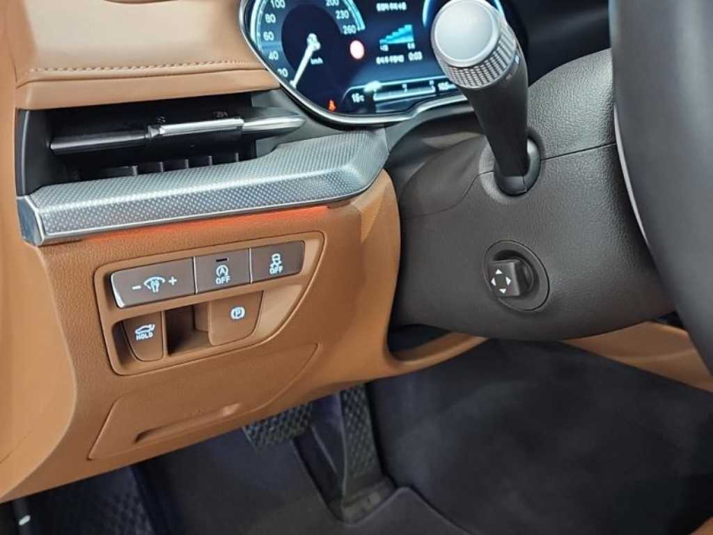 Genesis G80 2022 Blanco - Importación desde Corea - HF Imports Iquique - Foto 17