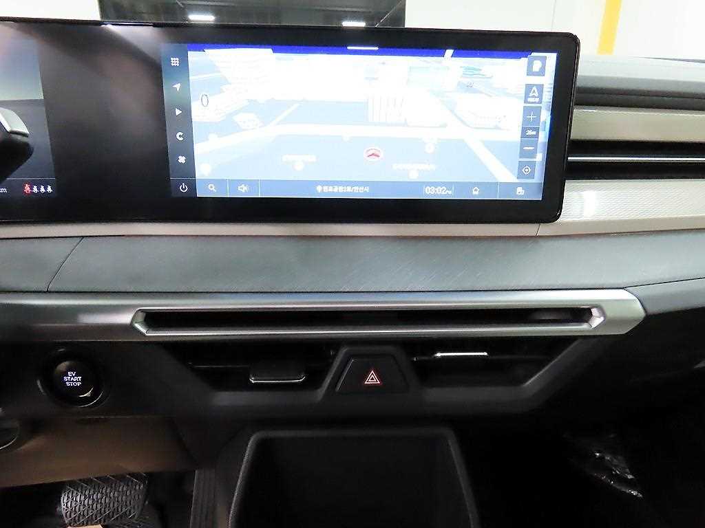 Ssangyong Torres 2024 Negro - Importación desde Corea - HF Imports Iquique - Foto 13