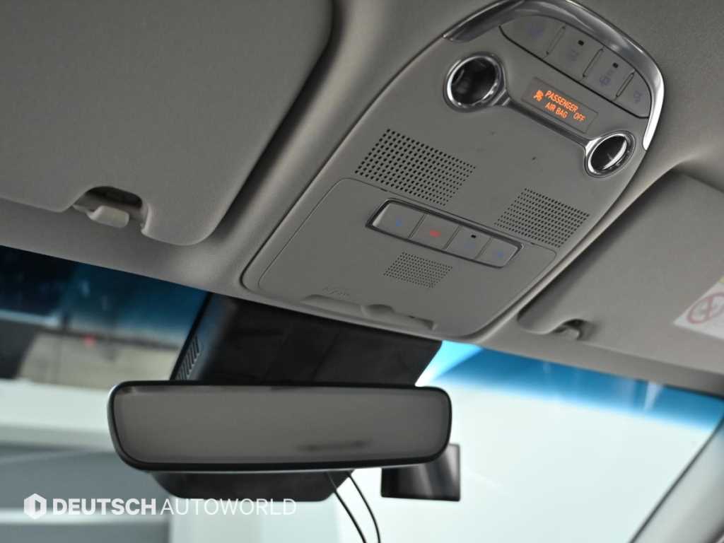 HYUNDAI Grandeur - Vista 12