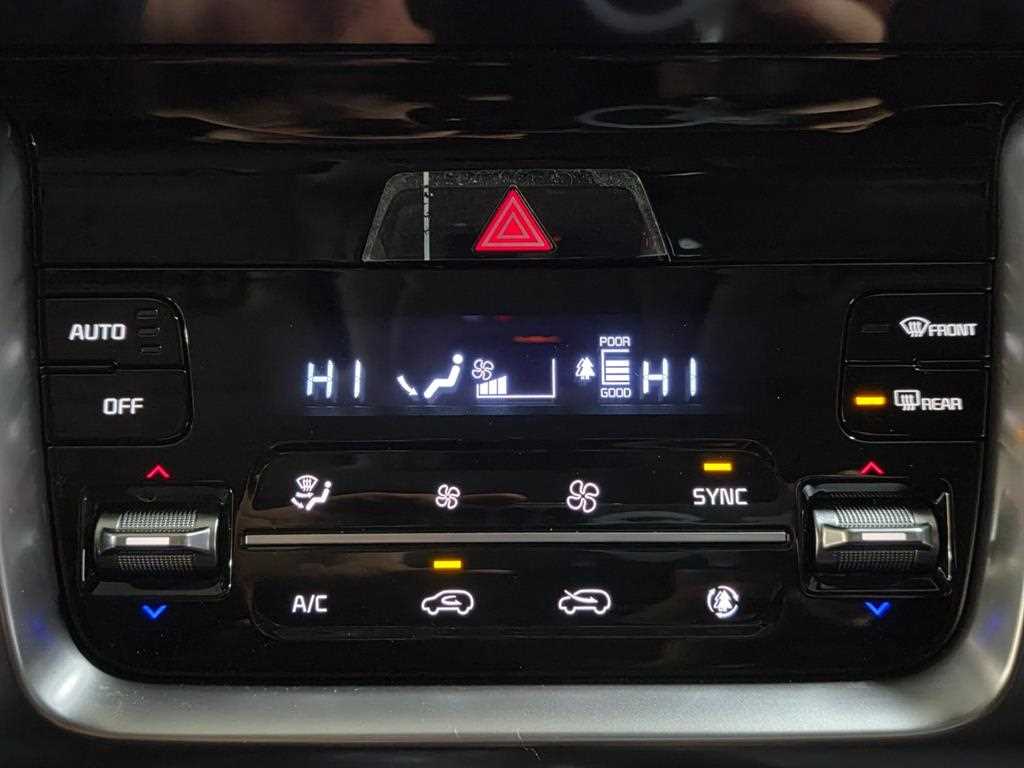 KIA Sorento 2021 Blanco - Importación desde Corea - HF Imports Iquique - Foto 17