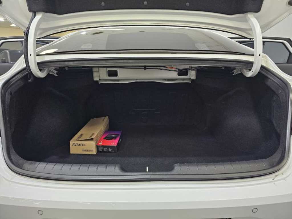 HYUNDAI Avante 2022 - Importación desde Corea - HF Imports Iquique - Foto 18