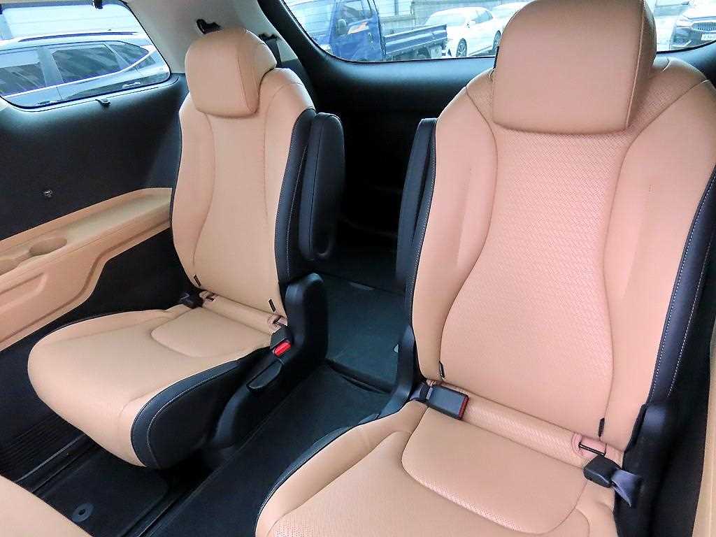 KIA Carnival - Vista 7