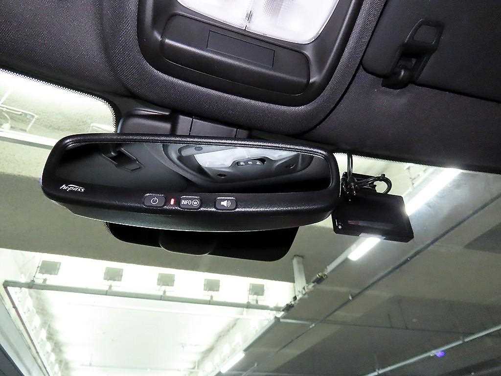 Chevrolet Trail Blazer 2024 Blanco - Importación desde Corea - HF Imports Iquique - Foto 16