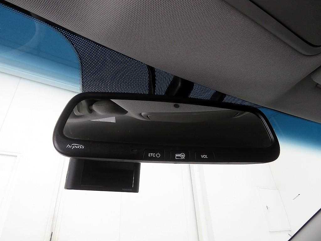 KIA K5 2011 Gris - Importación desde Corea - HF Imports Iquique - Foto 15