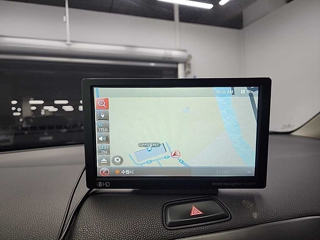 KIA Morning 2012 Blanco - Importación desde Corea - HF Imports Iquique - Foto 13