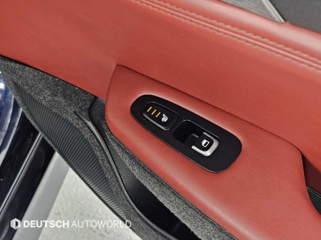 KIA Stinger 2020 Azul - Importación desde Corea - HF Imports Iquique - Foto 16