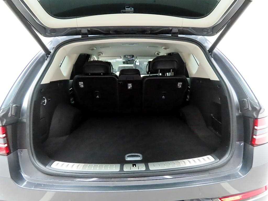 Genesis GV80 2022 - Importación desde Corea - HF Imports Iquique - Foto 15