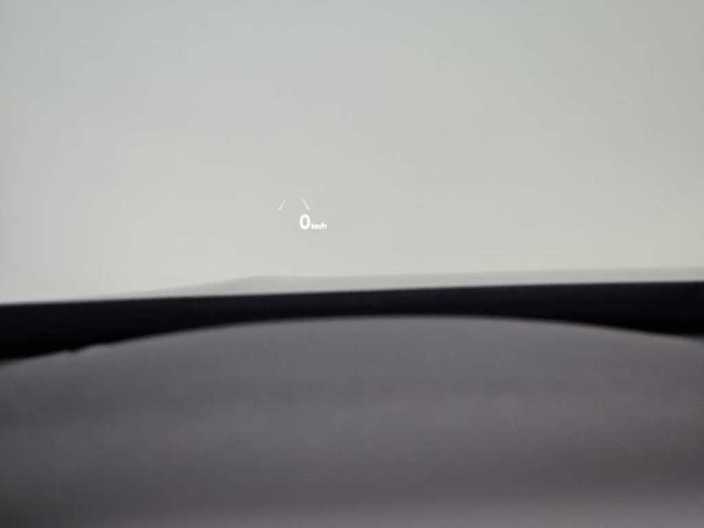 KIA K7 2020 Azul - Importación desde Corea - HF Imports Iquique - Foto 14