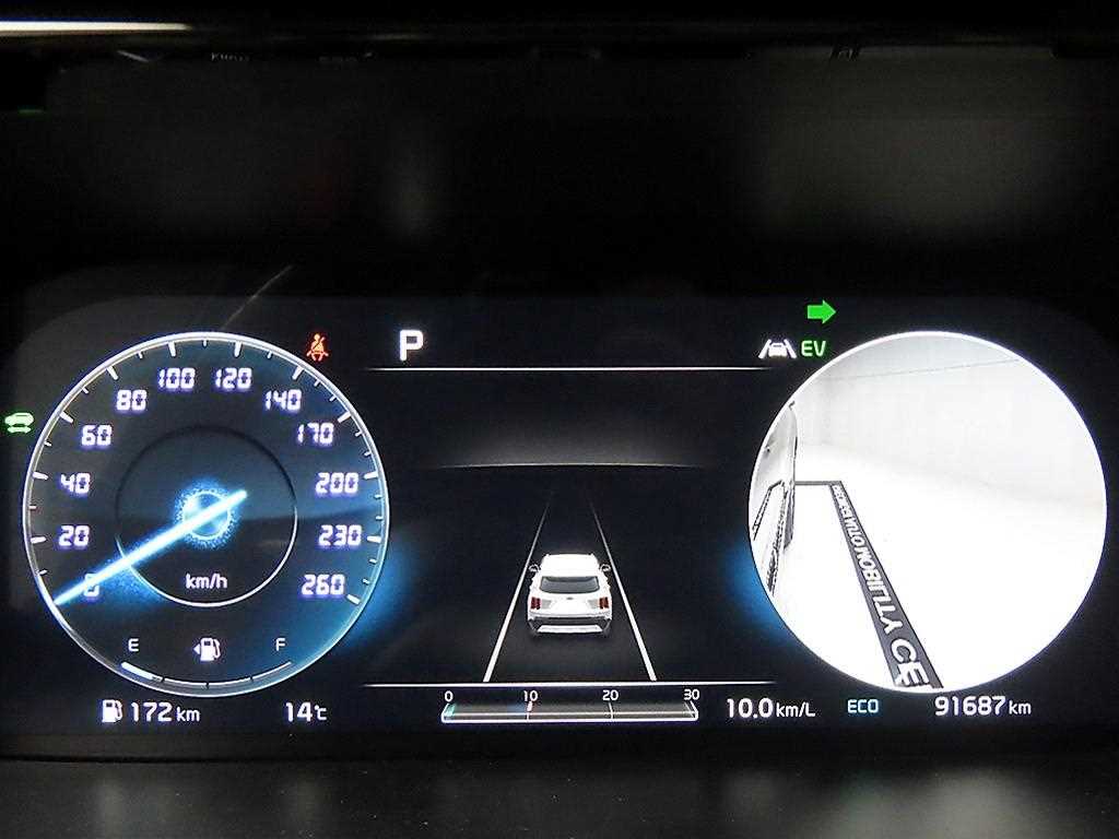 KIA Sorento - Vista 8