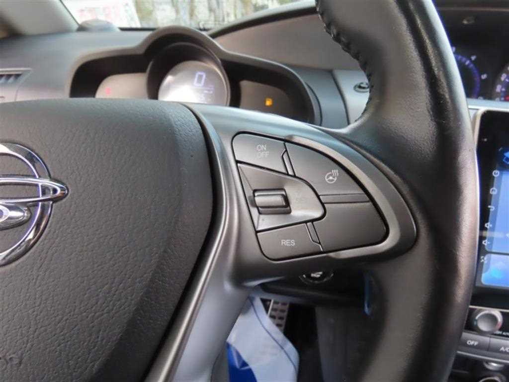 Ssangyong Korando - Vista 12