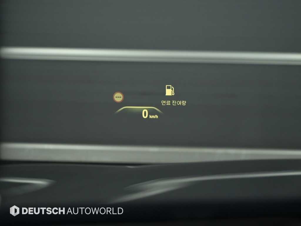 BMW 5 Series 2019 Gris - Importación desde Corea - HF Imports Iquique - Foto 17