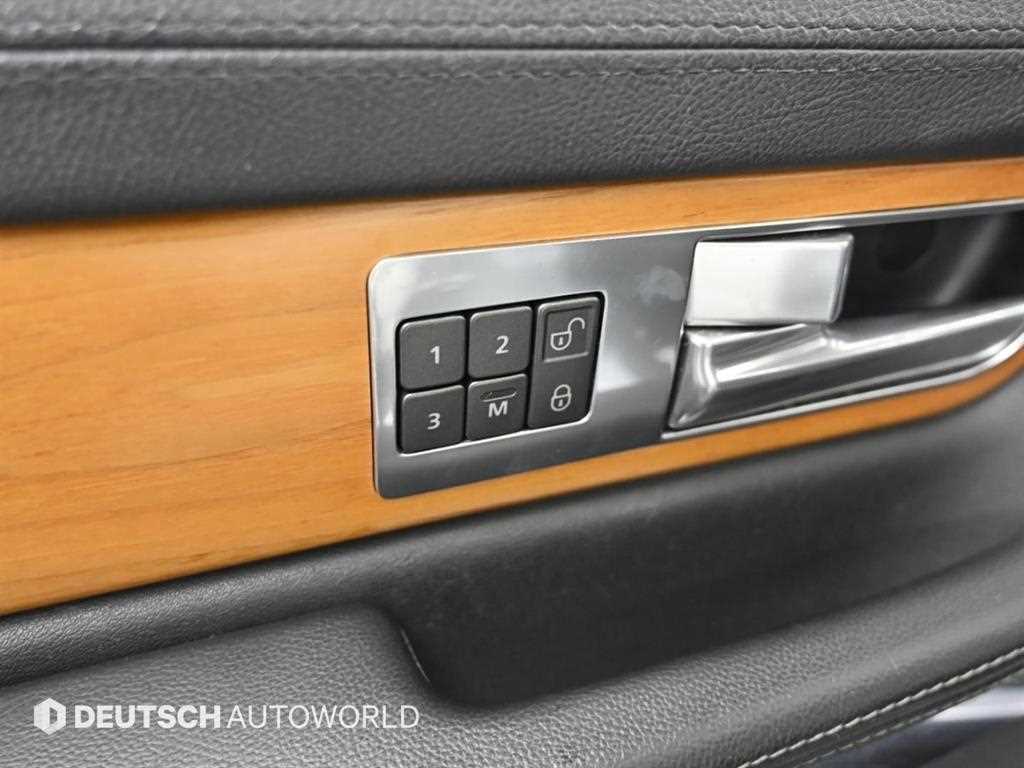 Land Rover Range Rover Sports 2010 Blanco - Importación desde Corea - HF Imports Iquique - Foto 17