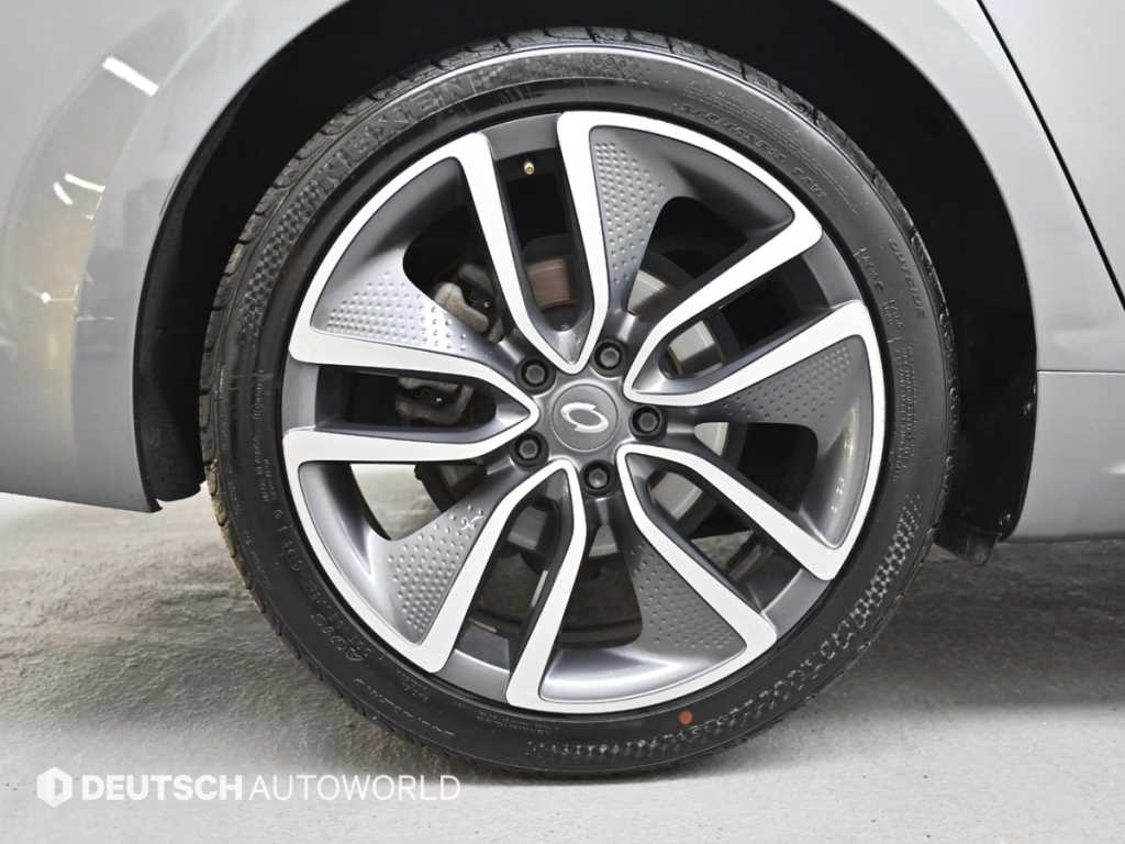 SAMSUNG SM6 - Vista 5