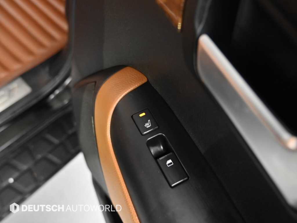 KIA Mohave 2017 Negro - Importación desde Corea - HF Imports Iquique - Foto 16