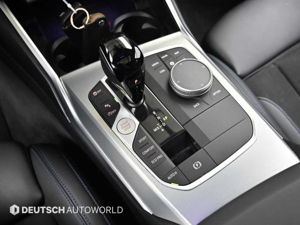 BMW 3 series - Vista 9