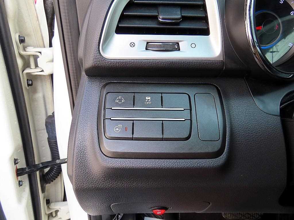 Ssangyong Tivoli - Vista 12