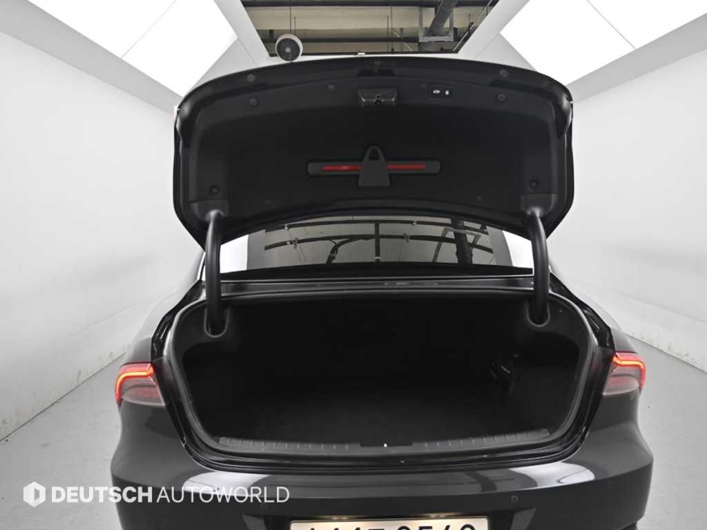 HYUNDAI Grandeur 2021 Negro - Importación desde Corea - HF Imports Iquique - Foto 20