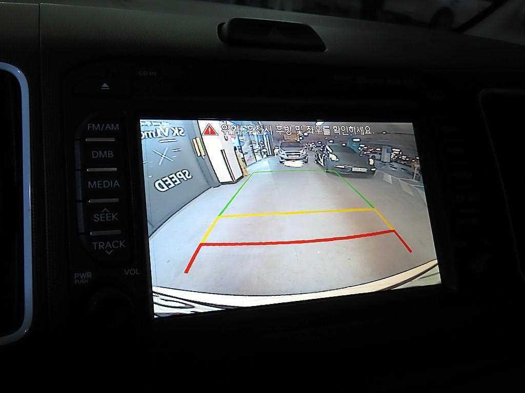 KIA Ray 2016 Blanco - Importación desde Corea - HF Imports Iquique - Foto 14