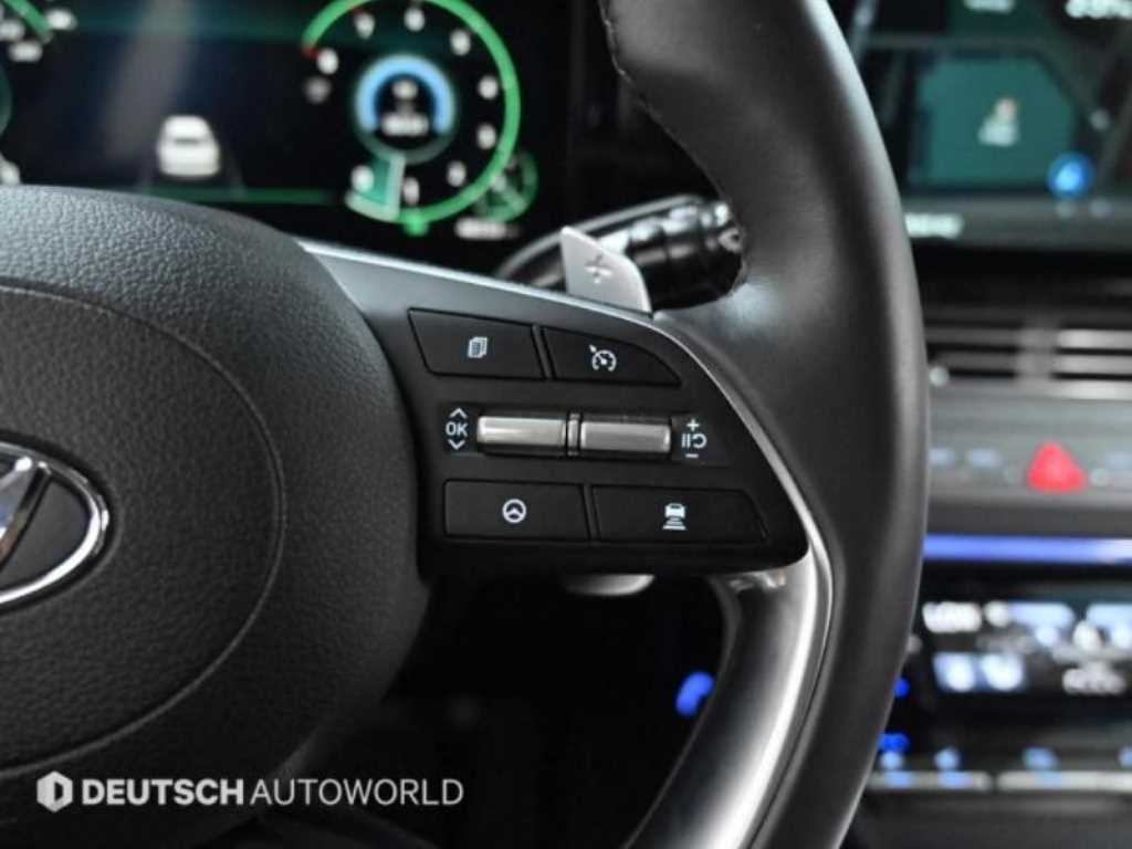 HYUNDAI Grandeur - Vista 10