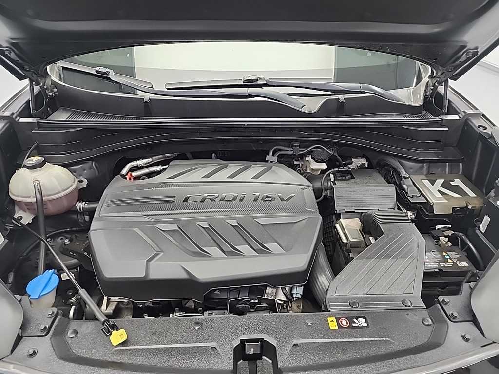 KIA Sportage - Vista 5