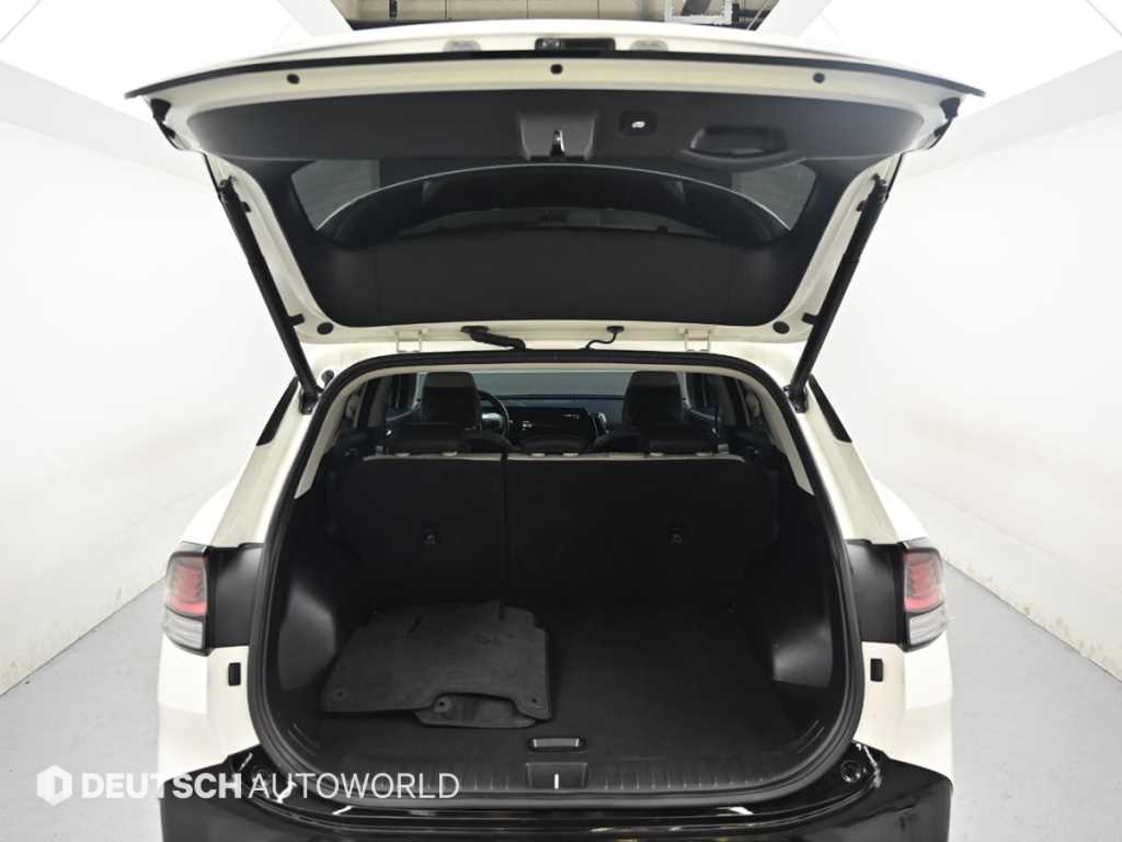 KIA Sportage 2022 Blanco - Importación desde Corea - HF Imports Iquique - Foto 19