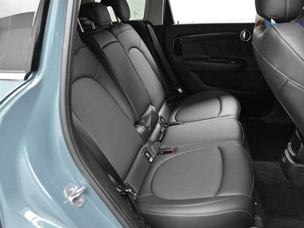 Mini Countryman - Vista 12