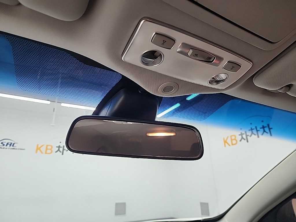 SAMSUNG SM5 2010 Blanco - Importación desde Corea - HF Imports Iquique - Foto 16