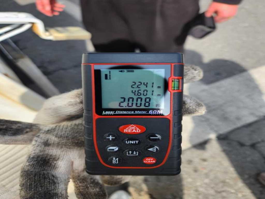 medium and large cargo truck 2014 Blanco - Importación desde Corea - HF Imports Iquique - Foto 16