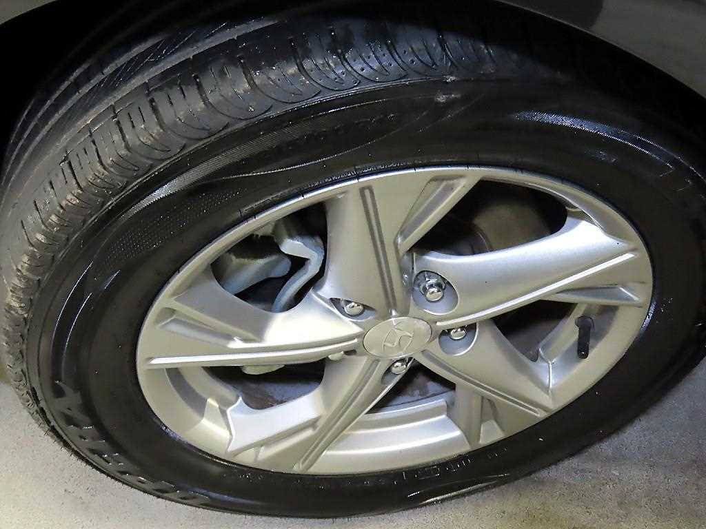 HYUNDAI Sonata 2020 Gris - Importación desde Corea - HF Imports Iquique - Foto 20