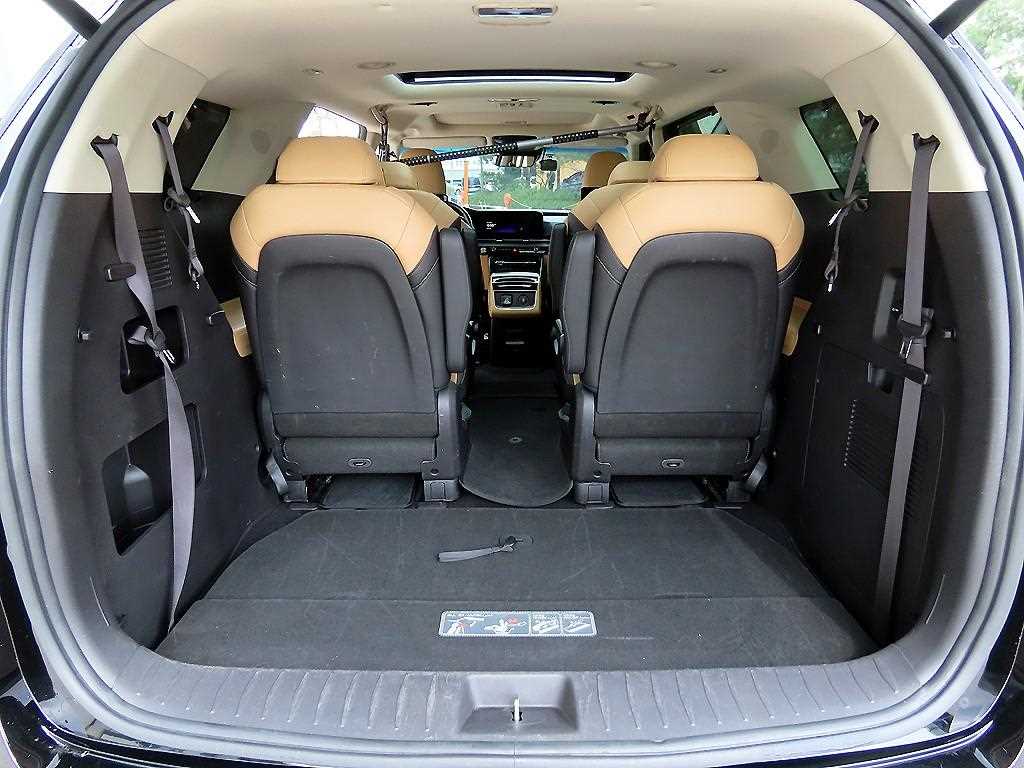 KIA Carnival 2021 - Importación desde Corea - HF Imports Iquique - Foto 15