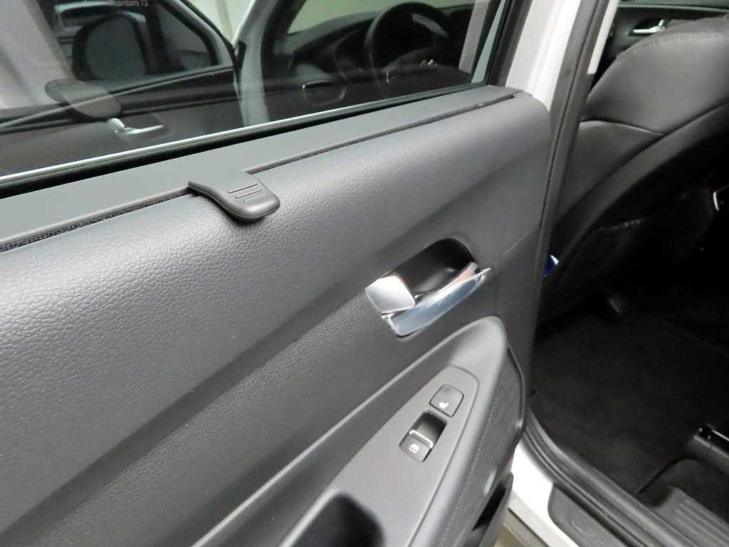 HYUNDAI Santa Fe 2021 Blanco - Importación desde Corea - HF Imports Iquique - Foto 16