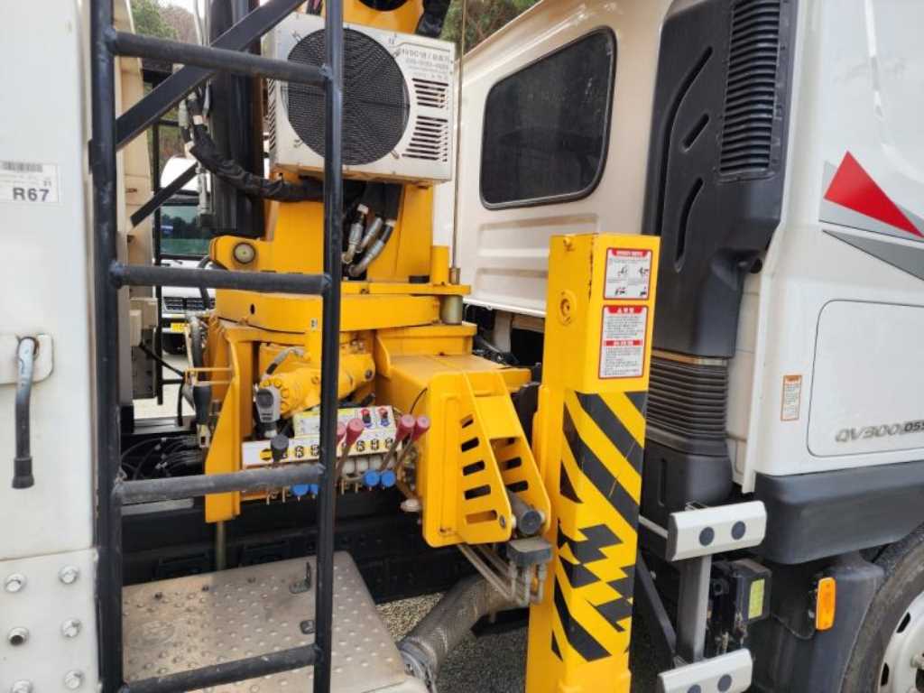 medium and large cargo goso 2023 Blanco - Importación desde Corea - HF Imports Iquique - Foto 19