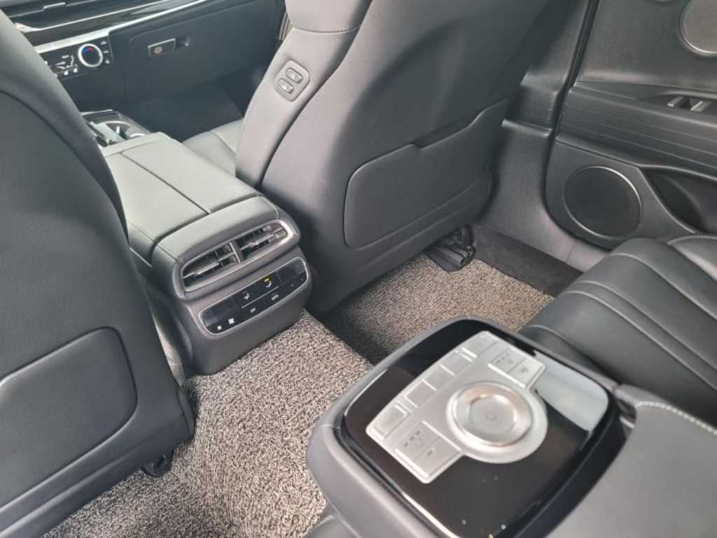 Genesis G80 2021 Gris - Importación desde Corea - HF Imports Iquique - Foto 15