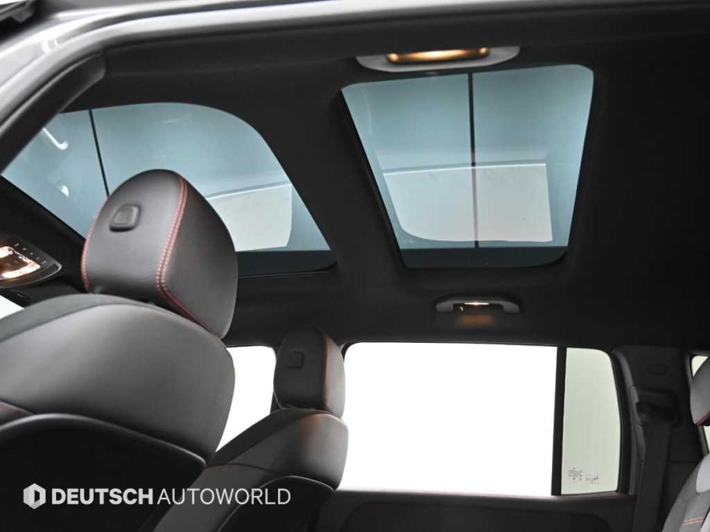 Mercedes Benz GLB Class 2023 Gris - Importación desde Corea - HF Imports Iquique - Foto 18