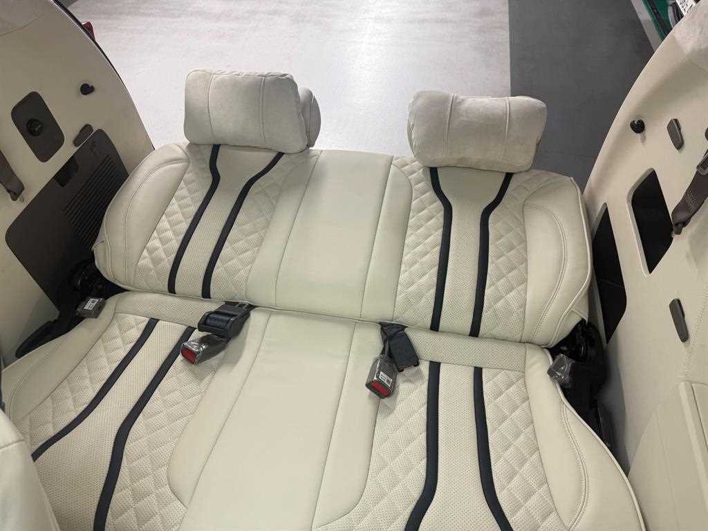 KIA Carnival 2022 Negro - Importación desde Corea - HF Imports Iquique - Foto 19