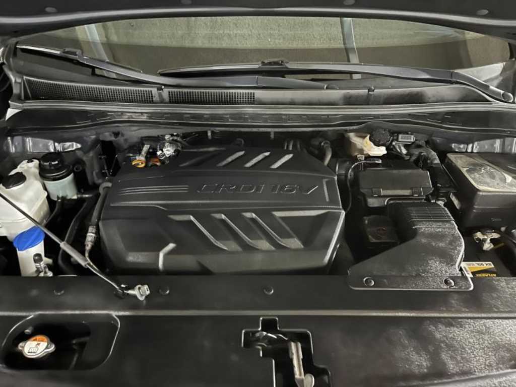 KIA Carnival 2019 Gris - Importación desde Corea - HF Imports Iquique - Foto 19