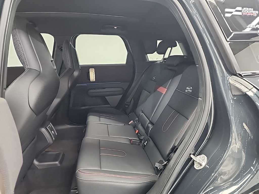 Mini Countryman - Vista 12