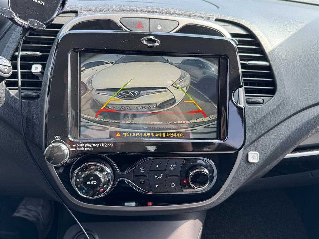 SAMSUNG QM3 2016 Gris - Importación desde Corea - HF Imports Iquique - Foto 17