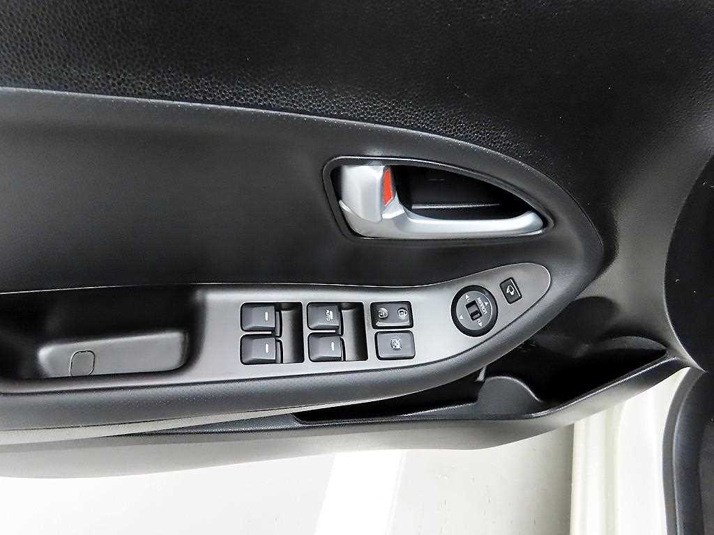 KIA Morning - Vista 10