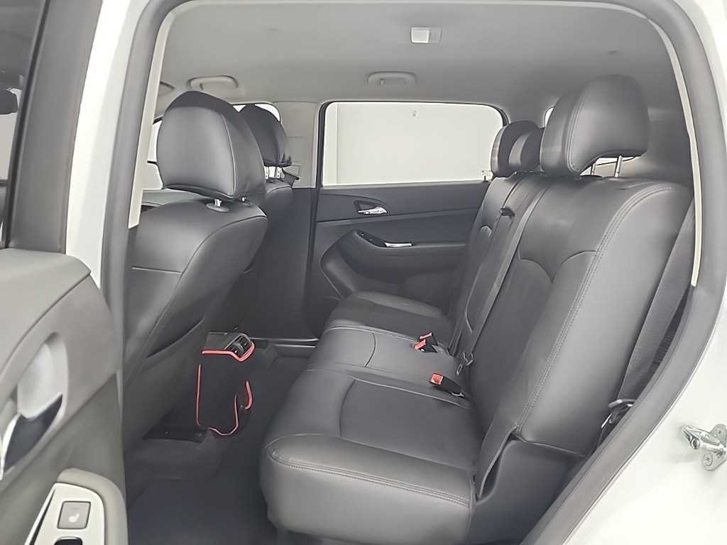 Chevrolet Orlando - Vista 12