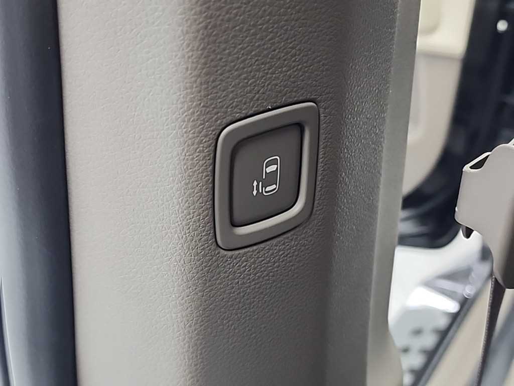 KIA Carnival 2025 Negro - Importación desde Corea - HF Imports Iquique - Foto 16