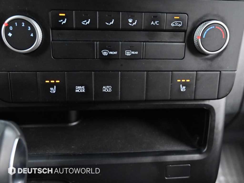 HYUNDAI Staria 2024 - Importación desde Corea - HF Imports Iquique - Foto 17