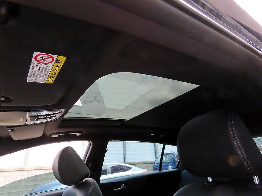 KIA Sportage 2019 Negro - Importación desde Corea - HF Imports Iquique - Foto 16