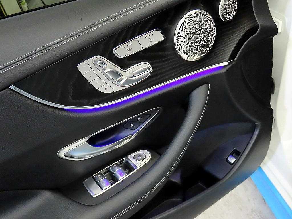 Mercedes Benz E class 2022 - Importación desde Corea - HF Imports Iquique - Foto 13