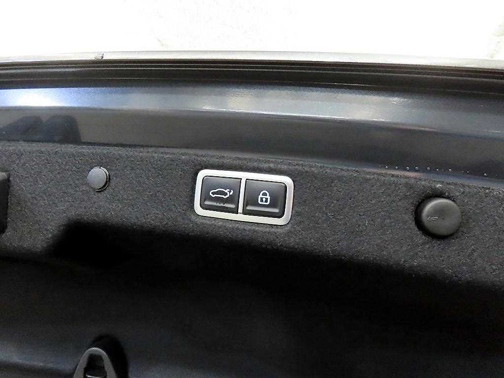 HYUNDAI Grandeur 2023 Gris - Importación desde Corea - HF Imports Iquique - Foto 17