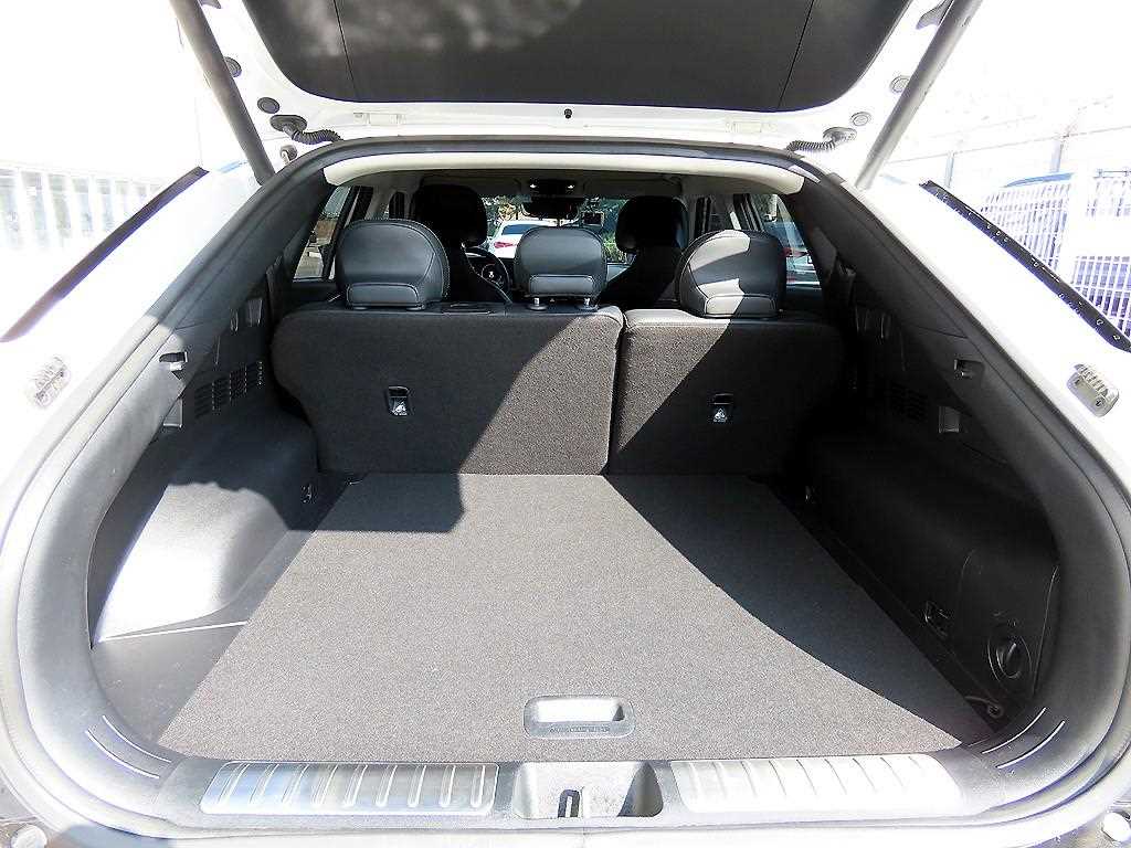 KIA EV6 2022 Blanco - Importación desde Corea - HF Imports Iquique - Foto 16